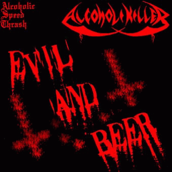 Alcoholikiller : Evil and Beer